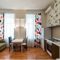 Фотографии отеля Apartments on Milionnaya 23