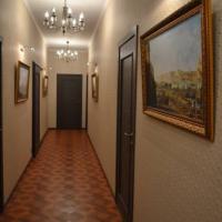 Фотографии отеля Valeri Hotel