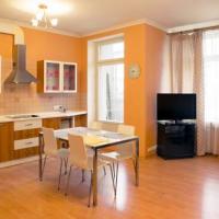 Hotel photos Welcome Group Apartments - Degtyarnaya 25