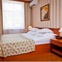 Hotel photos Golden Garden Boutique Hotel