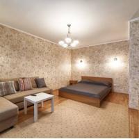 Фотографии отеля Poltavsky Apartments