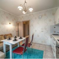 Фотографии отеля Poltavsky Apartments