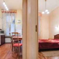 Фотографии отеля Apartment Vosstaniya 42