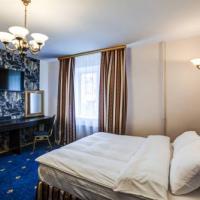 Фотографии отеля Boutique Hotel Grand