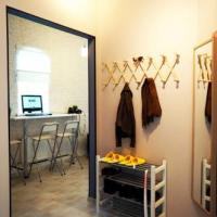 Фотографии отеля Hostel Fontanka 22