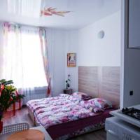 Фотографии отеля Apart Hotel Odri
