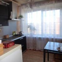 Фотографии отеля Apartamenty na Udelnoy