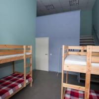 Фотографии отеля Bely Hostel