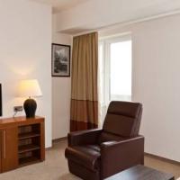 Hotel photos Staybridge Suites St. Petersburg Moskovskye Vorota