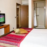 Hotel photos Staybridge Suites St. Petersburg Moskovskye Vorota