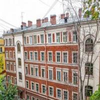 Фотографии отеля Apartments on Nevsky 84