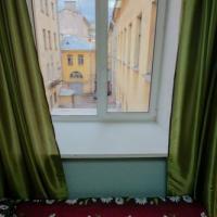 Фотографии отеля Bely Hostel