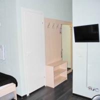 Фотографии отеля In-Hotel