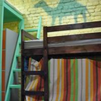 Фотографии отеля Red House Hostel na Belinskogo