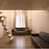 Hotel photos Duplex apartment City Center