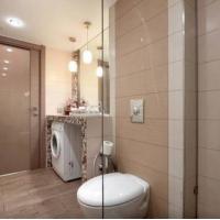 Hotel photos Duplex apartment City Center