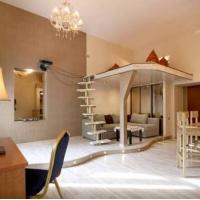 Фотографии отеля Duplex apartment City Center