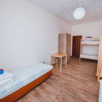 Фотографии отеля RiverSide Nevsky Hostel