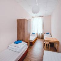 Фотографии отеля RiverSide Nevsky Hostel