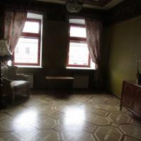 Фотографии отеля Apartments on Bolshaya Konyushennaya 13