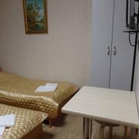 Фотографии отеля Yarina Mini-Hotel