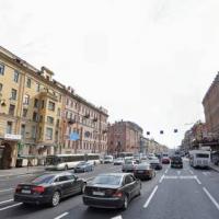 Hotel photos Sutkispb on Nevsky 74
