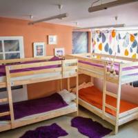 Hotel photos PMG Hostel