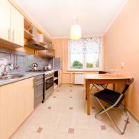 Фотографии отеля Apartments on Krasnoputilovskaya