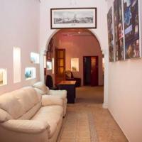 Фотографии отеля Art-Hostel Galereya