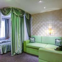 Hotel photos Nevsky Bereg 93