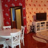 Фотографии отеля Sredny Prospect VO Apartment
