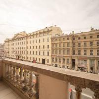 Фотографии отеля Дом Вяземской