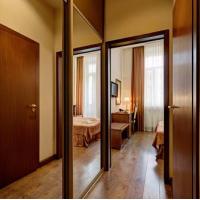 Hotel photos Dom Vyazemskoy Business Hotel