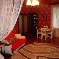 Фотографии отеля Sredny Prospect VO Apartment