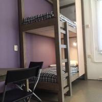 Фотографии отеля Funny Money Hostel