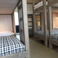 Фотографии отеля Funny Money Hostel