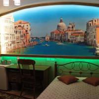 Фотографии отеля Guest House on Liteyny 43