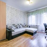 Фотографии отеля Apartment Akadem-Park