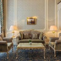 Hotel photos The State Hermitage Museum Official Hotel