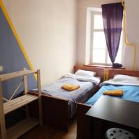 Фотографии отеля Breaking Bed