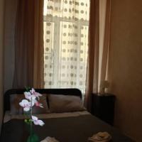 Фотографии отеля Mini-hotel Egorova 18