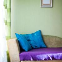 Hotel photos Russia for you Apartments