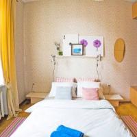 Фотографии отеля Bed2Bed na Razyezzhey