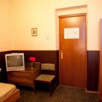 Hotel photos Tourist Hotel Econom