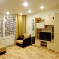 Фотографии отеля Apartment 445 on Khoshimina