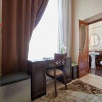 Hotel photos Tuchkov at the Palace