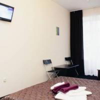 Фотографии отеля SuperHostel Kamennoostrovsky 39