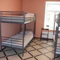 Фотографии отеля Mini Hotel Shtandart