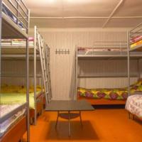 Фотографии отеля Hostel Mishanya