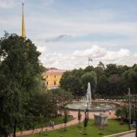 Фотографии отеля Petr Hotel